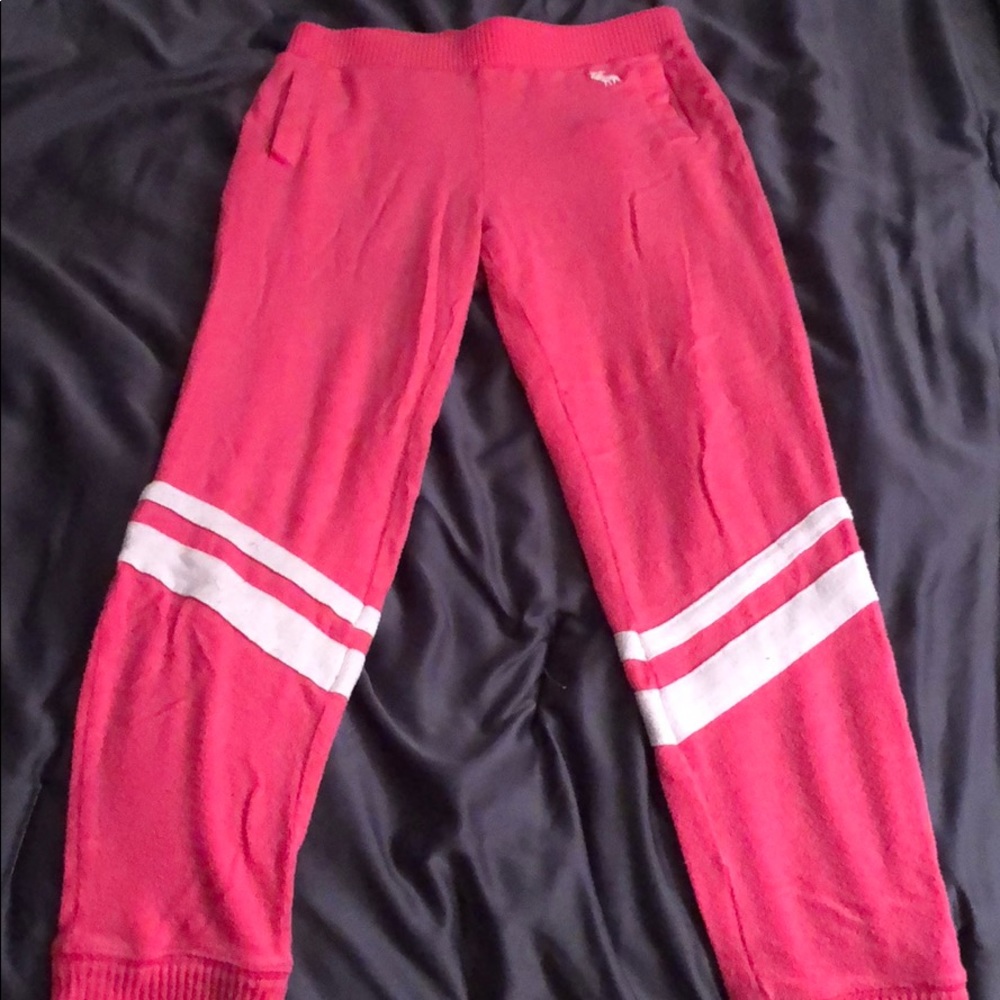 moveable joggers